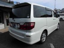 2007 Toyota Alphard