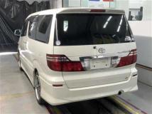 2006 Toyota Alphard