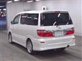 2003 Toyota Alphard