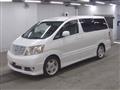 2003 Toyota Alphard