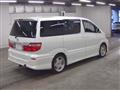 2003 Toyota Alphard