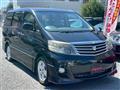 2007 Toyota Alphard