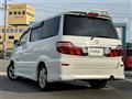 2007 Toyota Alphard
