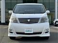 2007 Toyota Alphard