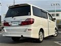 2007 Toyota Alphard