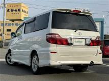 2007 Toyota Alphard