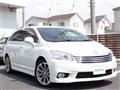 2012 Toyota Mark X
