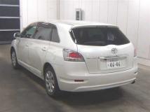 2012 Toyota Mark X