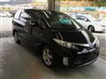 2014 Toyota Estima Hybrid