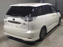 2009 Toyota Estima