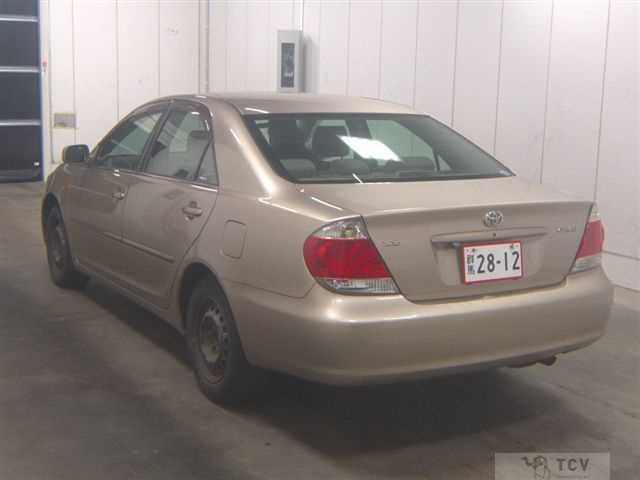 2005 Toyota Camry