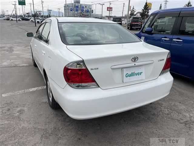 2004 Toyota Camry