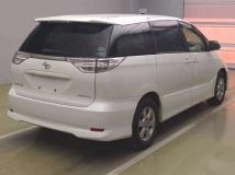 2013 Toyota Estima