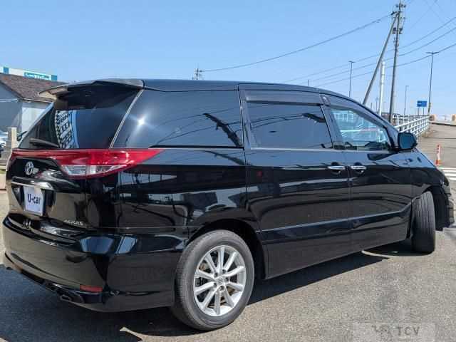 2010 Toyota Estima