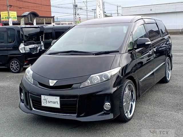 2013 Toyota Estima