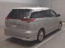 2009 Toyota Estima