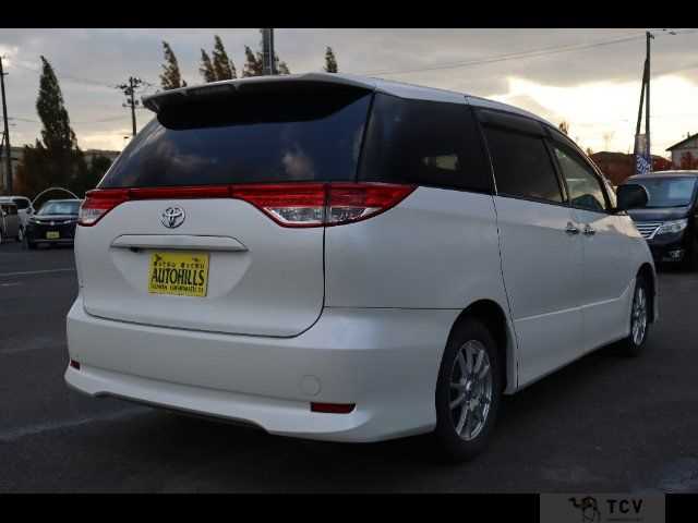 2010 Toyota Estima