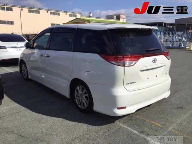 2009 Toyota Estima