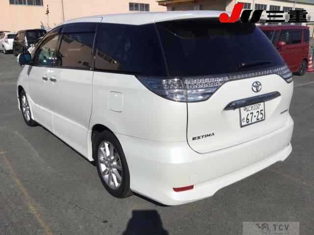 2010 Toyota Estima