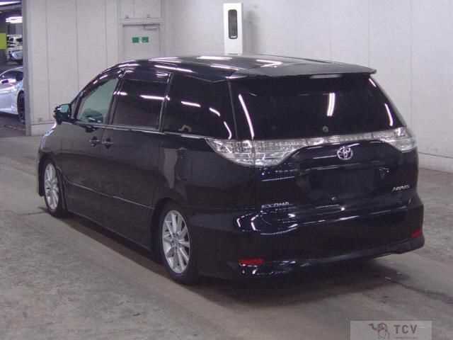 2009 Toyota Estima