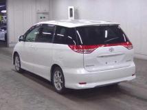 2007 Toyota Estima