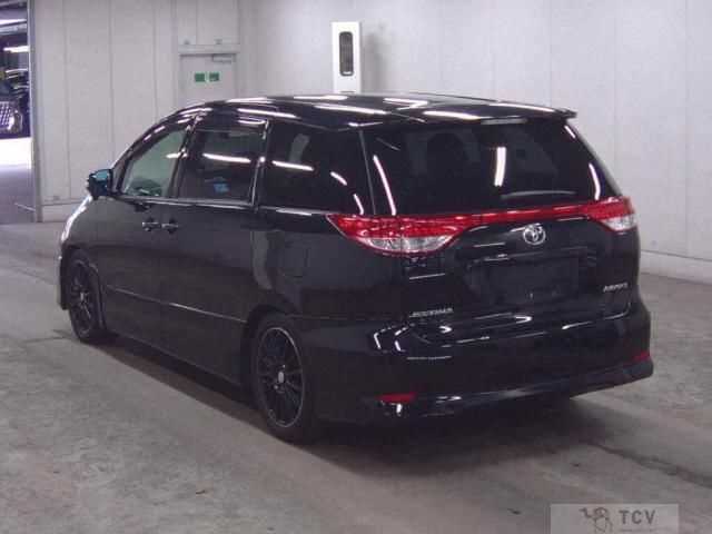 2010 Toyota Estima