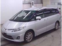 2011 Toyota Estima