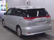 2011 Toyota Estima