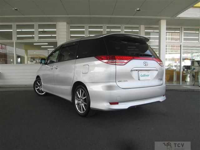 2006 Toyota Estima