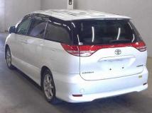 2007 Toyota Estima