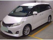 2010 Toyota Estima