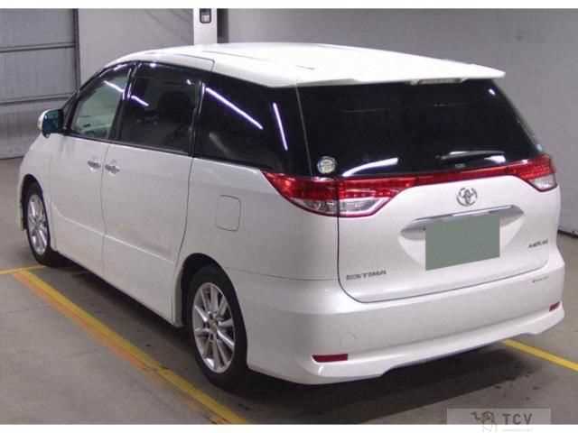 2010 Toyota Estima