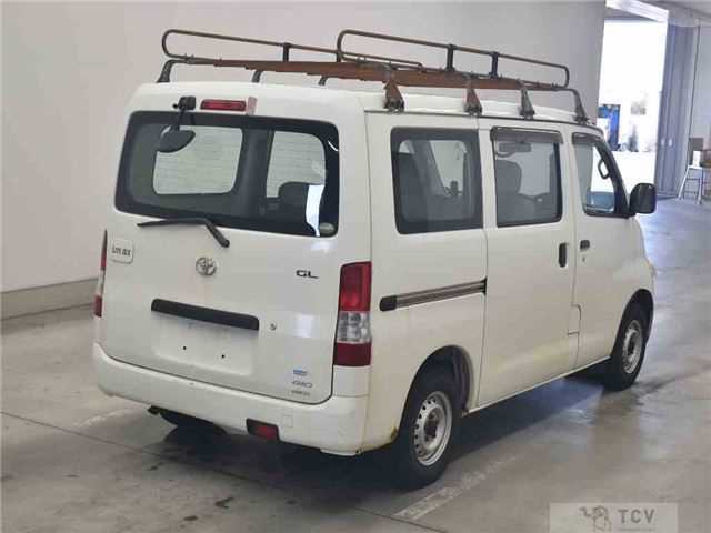 2014 Toyota Liteace Van
