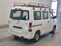 2014 Toyota Liteace Van