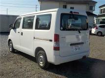 2014 Toyota Liteace Van