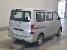 2014 Toyota Townace Van