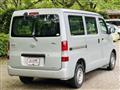 2011 Toyota Liteace Van