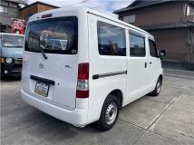 2009 Toyota Liteace Van