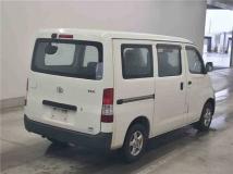 2012 Toyota Liteace Van