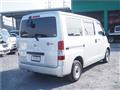 2012 Toyota Townace Van
