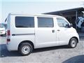 2012 Toyota Townace Van