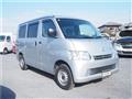 2012 Toyota Townace Van