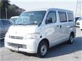 2012 Toyota Townace Van