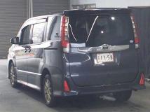 2015 Toyota Noah