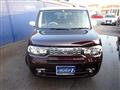 2015 Nissan Cube