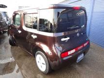 2015 Nissan Cube