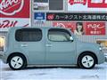 2019 Nissan Cube