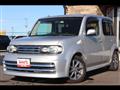 2015 Nissan Cube