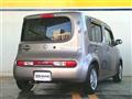 2015 Nissan Cube