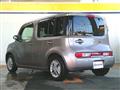 2015 Nissan Cube